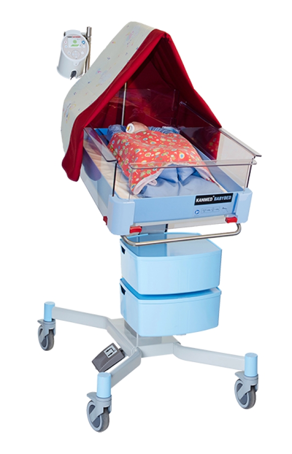 Baby Warmer
